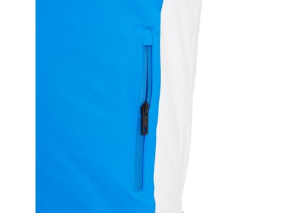 McKINLEY Herren Jacke Ivan M Blau