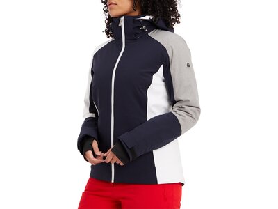 McKINLEY Damen Jacke Irene W Schwarz