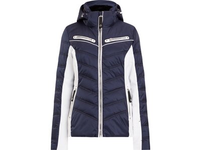 McKINLEY Damen Jacke Ivana W Blau