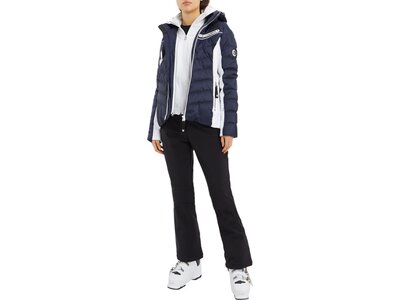 McKINLEY Damen Jacke Ivana W Blau