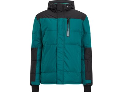 McKINLEY Herren Jacke Ike M Blau