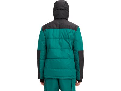 McKINLEY Herren Jacke Ike M Blau