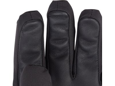 McKINLEY Herren Handschuhe Laslo U Schwarz