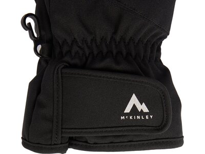 McKINLEY Damen Handschuhe Lili W Schwarz
