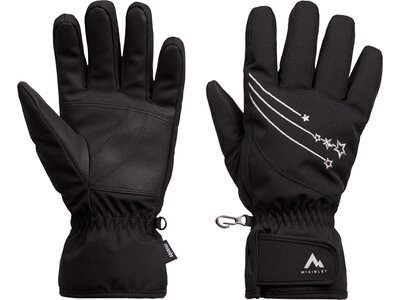 McKINLEY Damen Handschuhe Lili W Schwarz