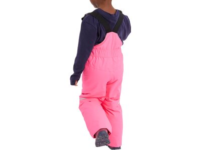 McKINLEY Kinder Latzhose KLatzhose Ibo T Pink