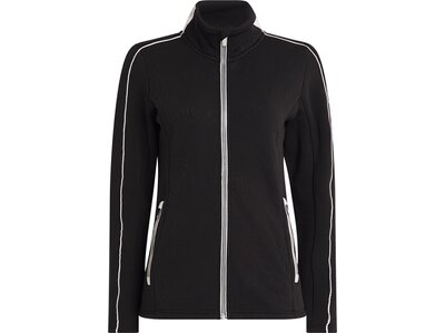 McKINLEY Damen Unterjacke Ginny III W Schwarz