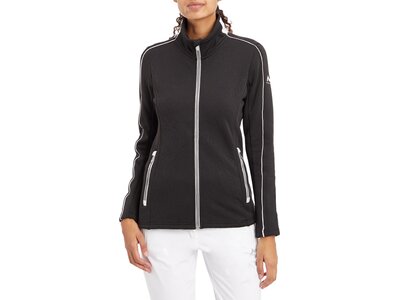 McKINLEY Damen Unterjacke Ginny III W Schwarz