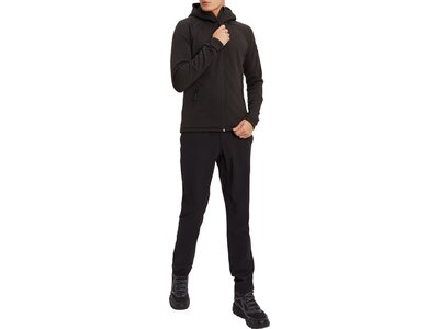 McKINLEY Herren Unterjacke Gino II M Schwarz