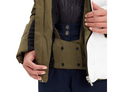 McKINLEY Damen Jacke Geena II W Grau