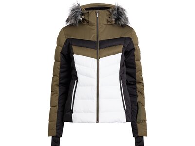 McKINLEY Damen Jacke Geena II W Grau