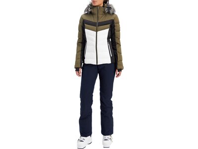 McKINLEY Damen Jacke Geena II W Grau