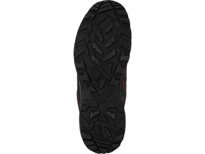 McKINLEY Herren Multifunktionsschuhe Explorer AQX II Schwarz