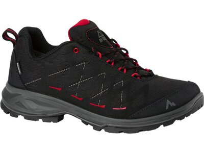 McKINLEY Herren Multifunktionsschuhe Explorer AQX II Schwarz
