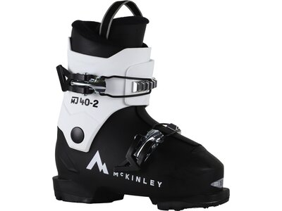 McKINLEY Kinder MJ40-2 GW Grau