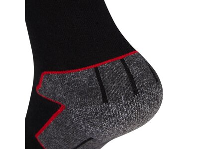 McKINLEY Herren Strumpf Roberto U QRT 3-pck Pink