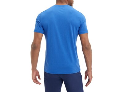 McKINLEY Herren Shirt Kammo M Blau