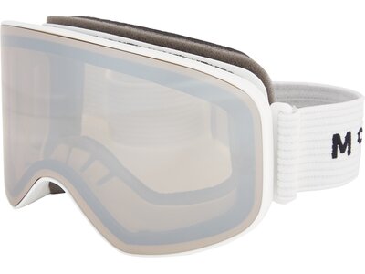 McKINLEY Herren Brille Flyte Mirror II Silber