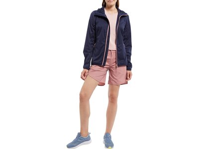 McKINLEY Damen Jacke Ciamarello JKT W Blau