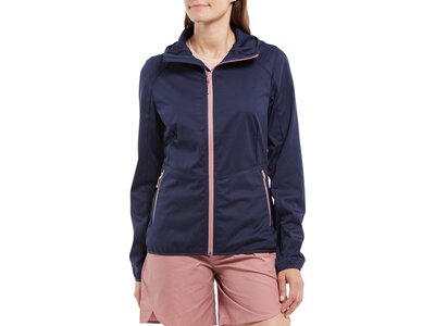 McKINLEY Damen Jacke Ciamarello JKT W Blau