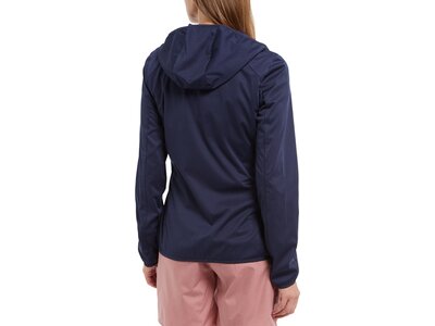 McKINLEY Damen Jacke Ciamarello JKT W Blau