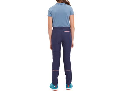 McKINLEY Kinder Hose Scranton II G Blau