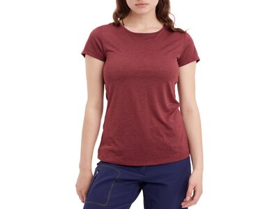McKINLEY Damen Shirt Lele W Braun