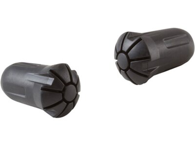 McKINLEY Wanderstock Zub. Wan-Stock Migra Rubber Tip I Grau