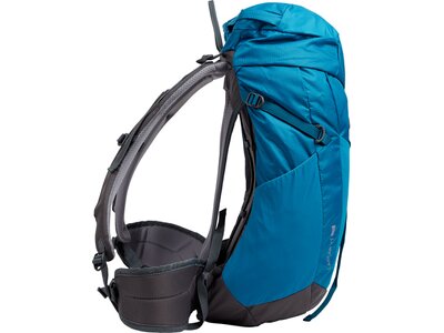 McKINLEY Rucksack Lascar I VT 25W Blau