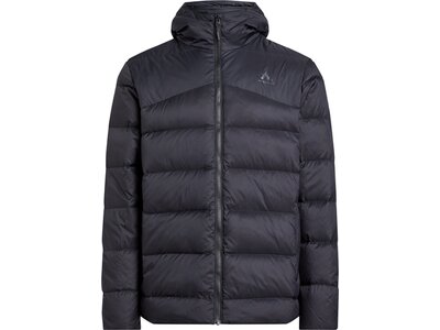 McKINLEY Herren Jacke Hennu II M Grau