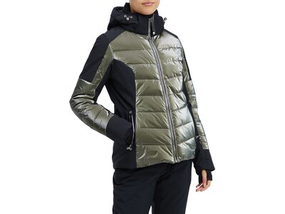 McKINLEY Damen Jacke Da.-Jacke Sarina W Grau