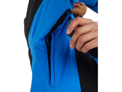 McKINLEY Herren Jacke Finno M Schwarz