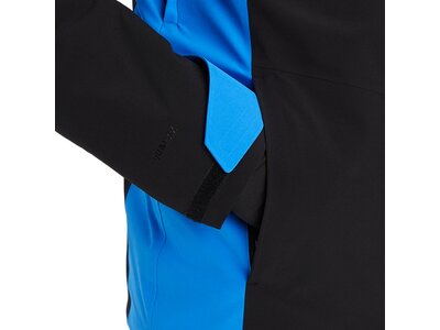 McKINLEY Herren Jacke Finno M Schwarz