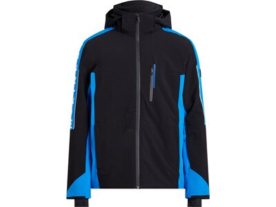 McKINLEY Herren Jacke Finno M Schwarz