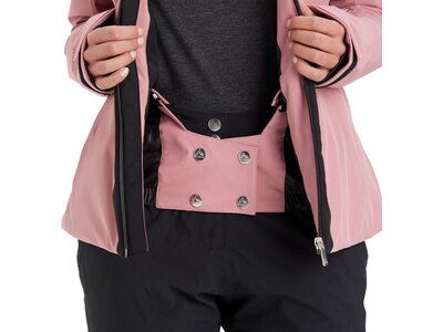 McKINLEY Damen Jacke Finna W Pink