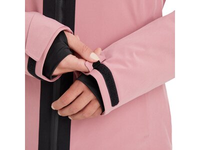 McKINLEY Damen Jacke Finna W Pink