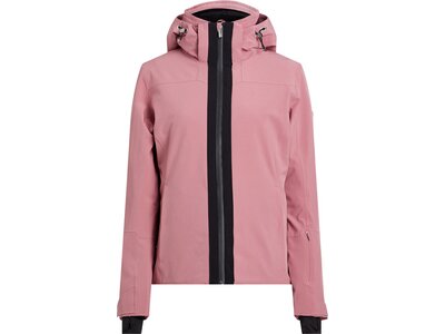 McKINLEY Damen Jacke Finna W Pink
