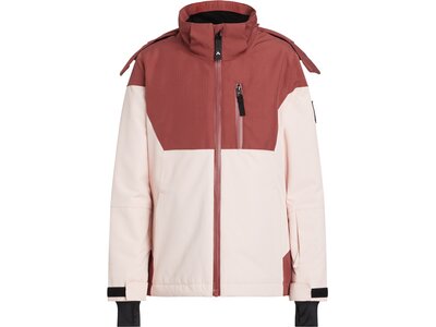 McKINLEY Kinder Jacke Mä.-Jacke Eve G pink