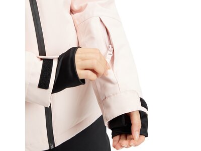McKINLEY Damen Jacke Da.-Jacke Eve W Rot