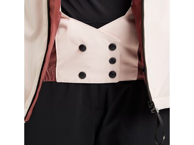 McKINLEY Damen Jacke Da.-Jacke Eve W Rot