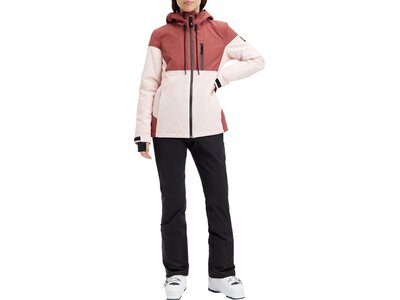 McKINLEY Damen Jacke Da.-Jacke Eve W Rot