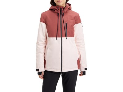 McKINLEY Damen Jacke Da.-Jacke Eve W Rot