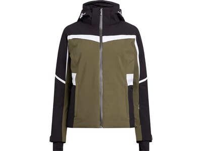 McKINLEY Damen Jacke Da.-Jacke Drew W Braun