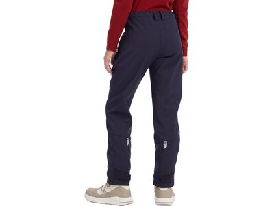 McKINLEY Kinder Hose Mä.-Hose Athene G Schwarz