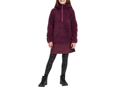 McKINLEY Kinder Unterjacke Mä.-Langarmshirt Gloria HZ G Lila