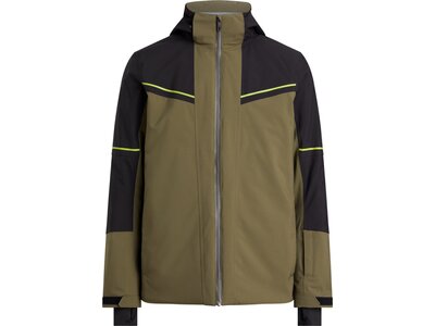 McKINLEY Herren Jacke Daimon M Braun