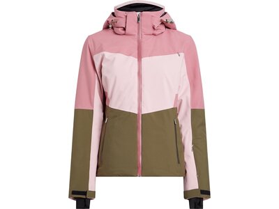 McKINLEY Damen Jacke Davina W Pink