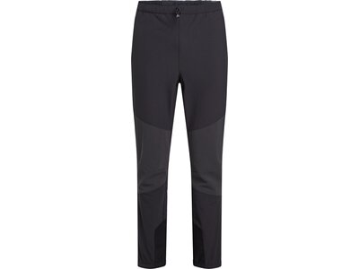 McKINLEY Herren Keilhose Sonni M Schwarz