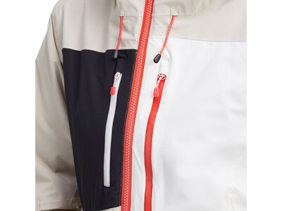 McKINLEY Damen Jacke Da.-Funktions-Jacke Sage JKT W Grau