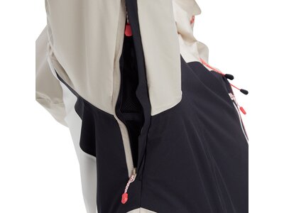 McKINLEY Damen Jacke Da.-Funktions-Jacke Sage JKT W Grau